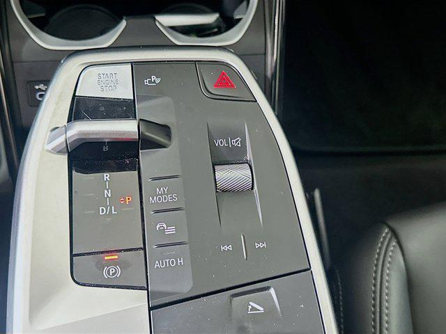 used 2024 BMW X1 car, priced at $31,597