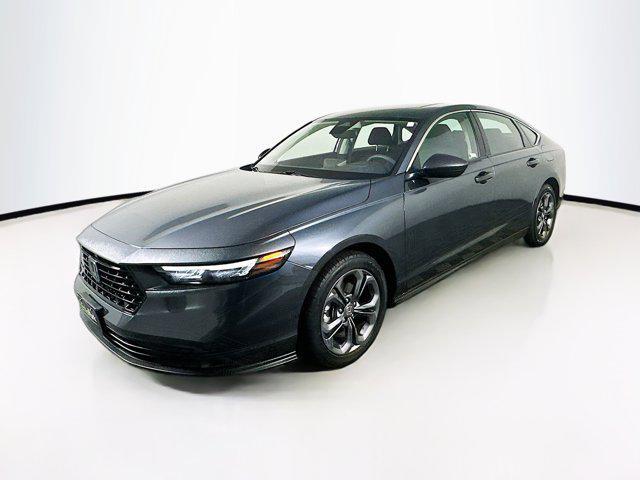 used 2023 Honda Accord car, priced at $22,599