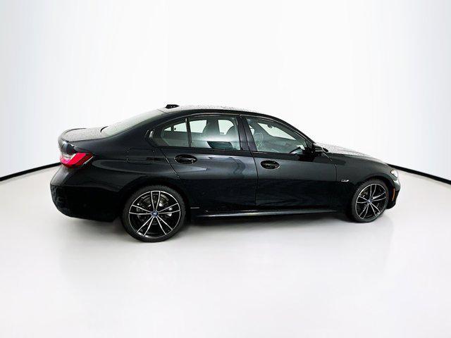 used 2023 BMW 330e car, priced at $29,289