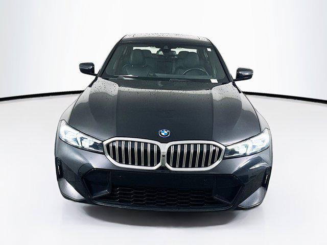 used 2023 BMW 330e car, priced at $29,289