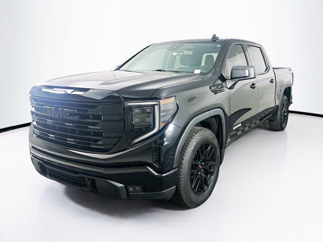 used 2024 GMC Sierra 1500 car, priced at $40,996