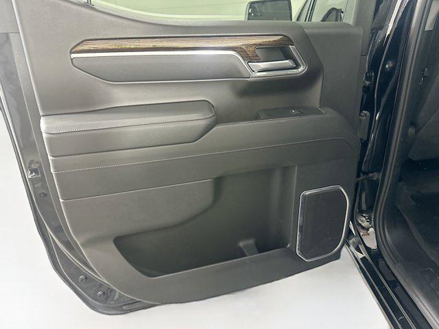 used 2024 GMC Sierra 1500 car, priced at $40,996