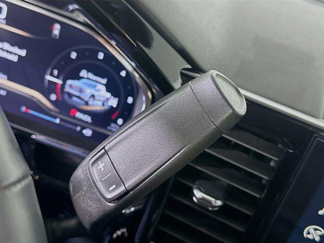 used 2024 GMC Sierra 1500 car, priced at $40,996