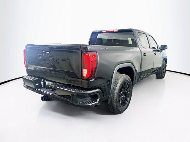 used 2024 GMC Sierra 1500 car, priced at $40,996
