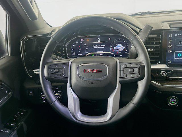 used 2024 GMC Sierra 1500 car, priced at $40,996