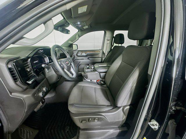 used 2024 GMC Sierra 1500 car, priced at $40,996