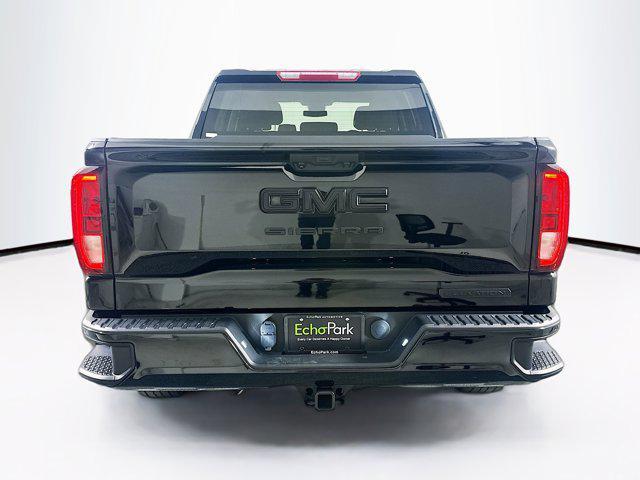used 2024 GMC Sierra 1500 car, priced at $40,996