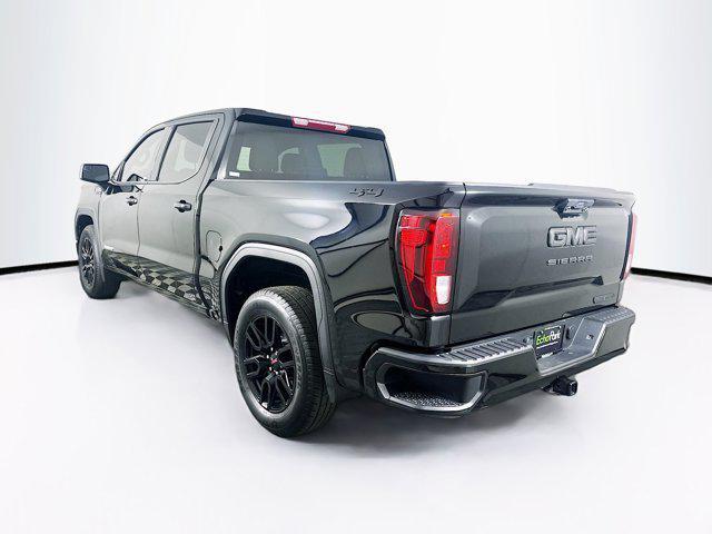 used 2024 GMC Sierra 1500 car, priced at $40,996