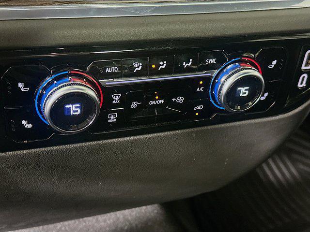 used 2024 GMC Sierra 1500 car, priced at $40,996