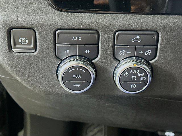 used 2024 GMC Sierra 1500 car, priced at $40,996