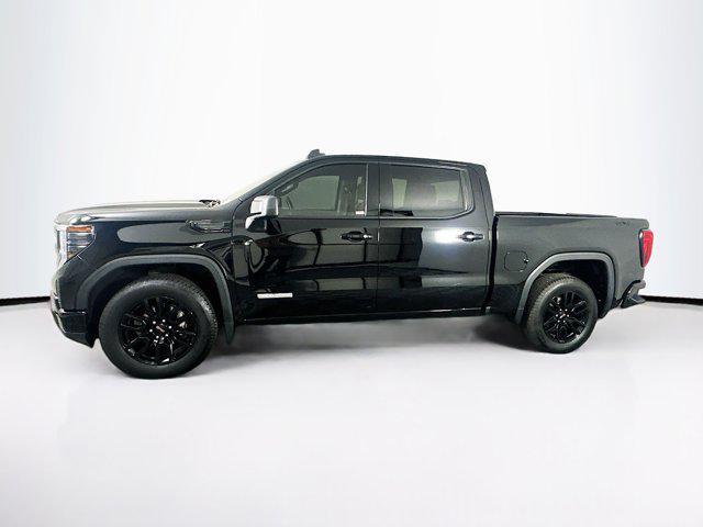 used 2024 GMC Sierra 1500 car, priced at $40,996