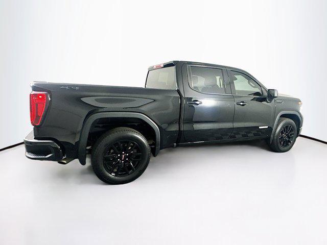 used 2024 GMC Sierra 1500 car, priced at $40,996