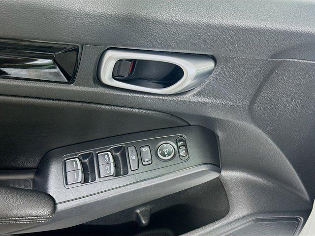used 2024 Honda Civic car, priced at $25,797