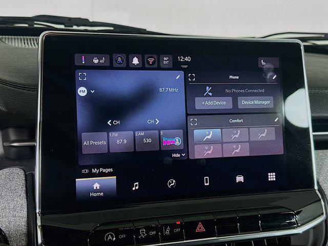 used 2022 Jeep Compass car, priced at $21,897