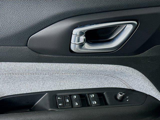 used 2022 Jeep Compass car, priced at $21,897