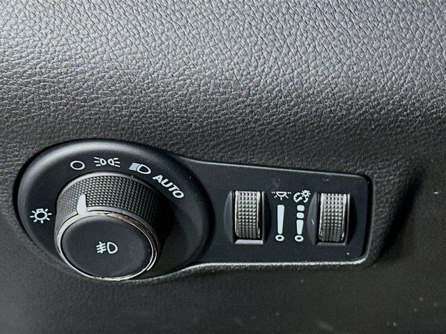 used 2022 Jeep Compass car, priced at $21,897