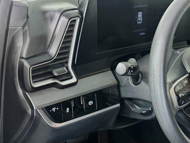 used 2023 Kia Sportage car, priced at $19,397