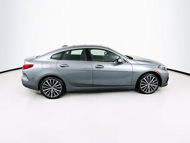 used 2022 BMW 228 Gran Coupe car, priced at $25,389