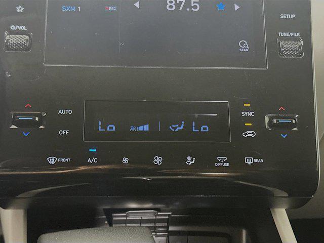 used 2024 Hyundai Tucson car, priced at $19,397