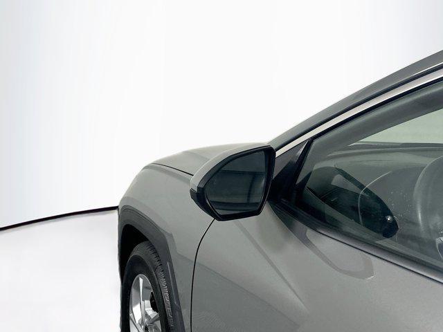 used 2024 Hyundai Tucson car, priced at $19,397