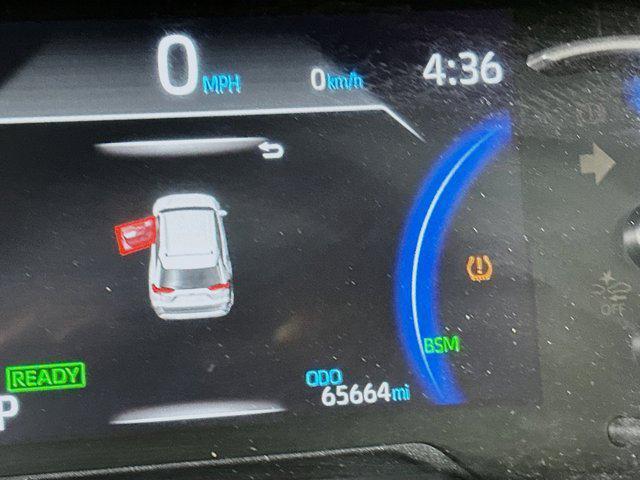 used 2021 Toyota RAV4 Hybrid car, priced at $30,197