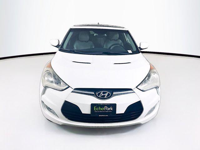 used 2012 Hyundai Veloster car, priced at $5,699