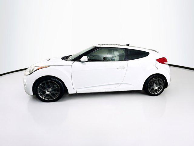 used 2012 Hyundai Veloster car, priced at $5,699