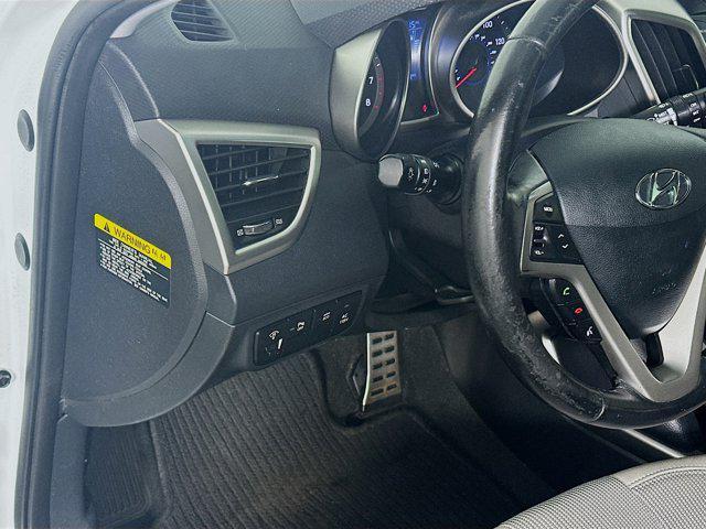 used 2012 Hyundai Veloster car, priced at $5,699