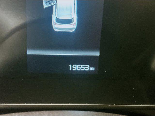 used 2024 Kia Sportage car, priced at $24,197