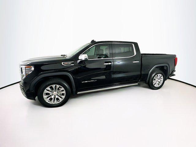 used 2022 GMC Sierra 1500 car, priced at $48,297