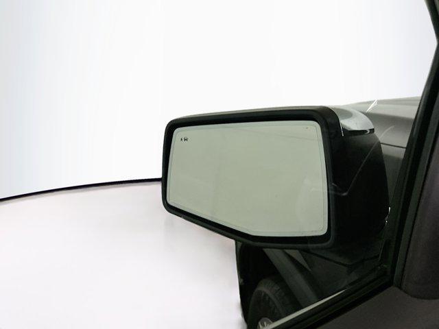 used 2022 GMC Sierra 1500 car, priced at $48,297