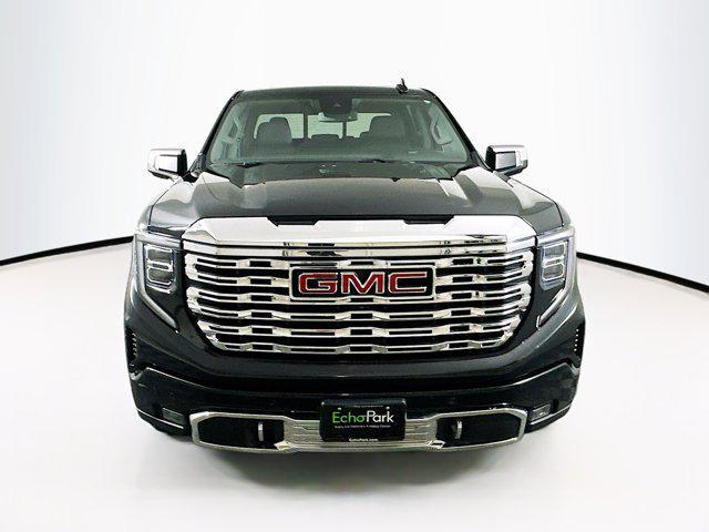used 2022 GMC Sierra 1500 car, priced at $48,297