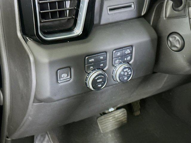 used 2022 GMC Sierra 1500 car, priced at $48,297