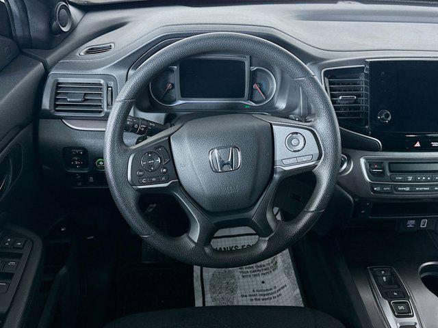 used 2022 Honda Pilot car, priced at $25,889