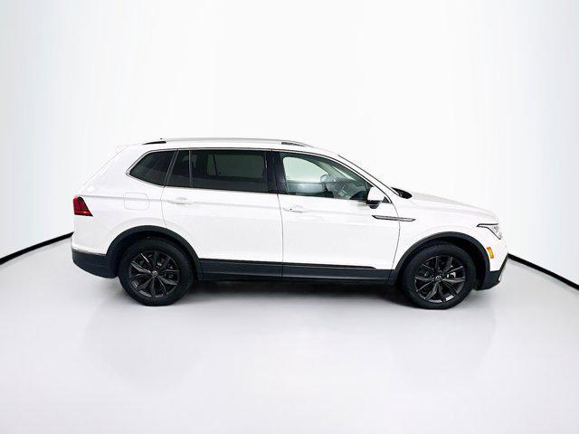 used 2024 Volkswagen Tiguan car, priced at $24,197