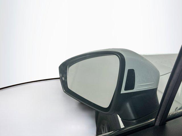 used 2024 Volkswagen Tiguan car, priced at $24,197