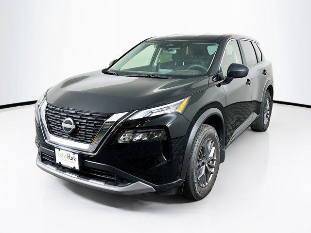 used 2023 Nissan Rogue car, priced at $19,197