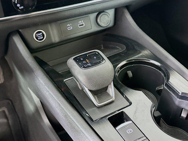 used 2023 Nissan Rogue car, priced at $19,197