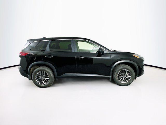 used 2023 Nissan Rogue car, priced at $19,197
