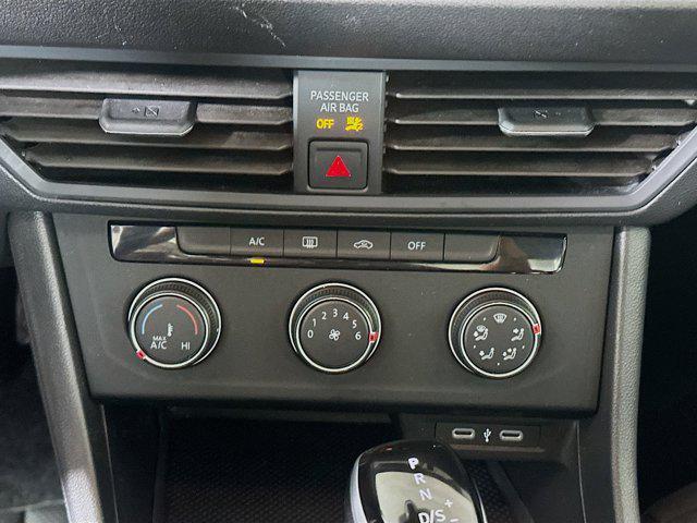 used 2024 Volkswagen Jetta car, priced at $16,997