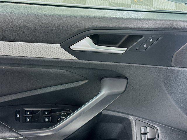 used 2024 Volkswagen Jetta car, priced at $16,997