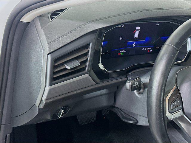 used 2024 Volkswagen Jetta car, priced at $16,997
