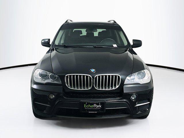 used 2013 BMW X5 car, priced at $9,999