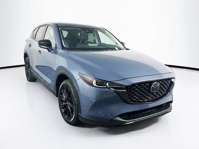 used 2024 Mazda CX-5 car, priced at $25,289