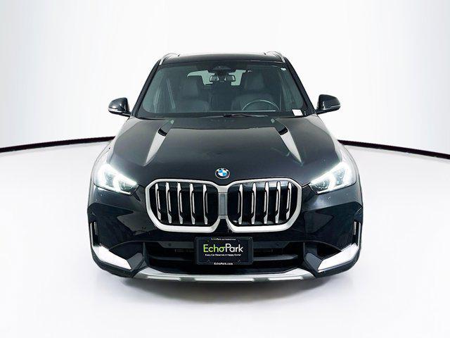 used 2025 BMW X1 car, priced at $34,397