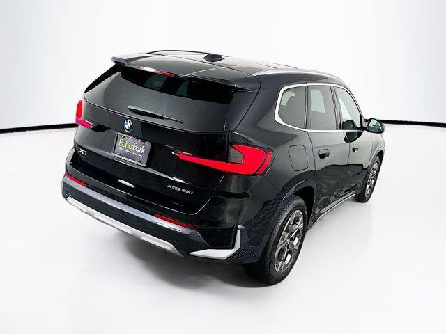 used 2025 BMW X1 car, priced at $34,397