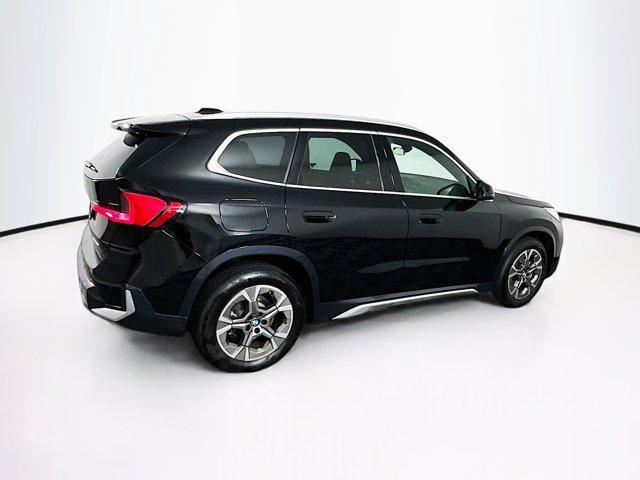 used 2025 BMW X1 car, priced at $34,397