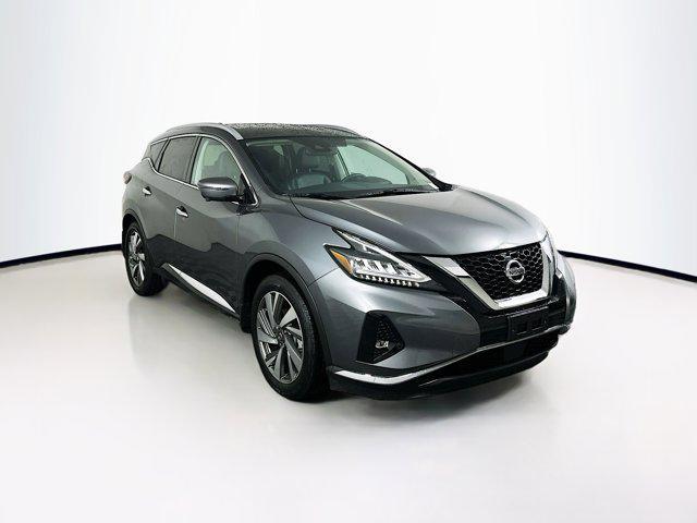 used 2020 Nissan Murano car, priced at $24,989