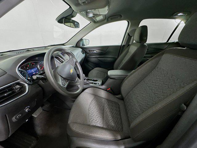 used 2023 Chevrolet Equinox car, priced at $19,789