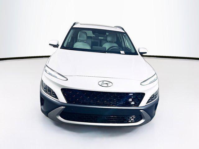 used 2023 Hyundai Kona car, priced at $20,297